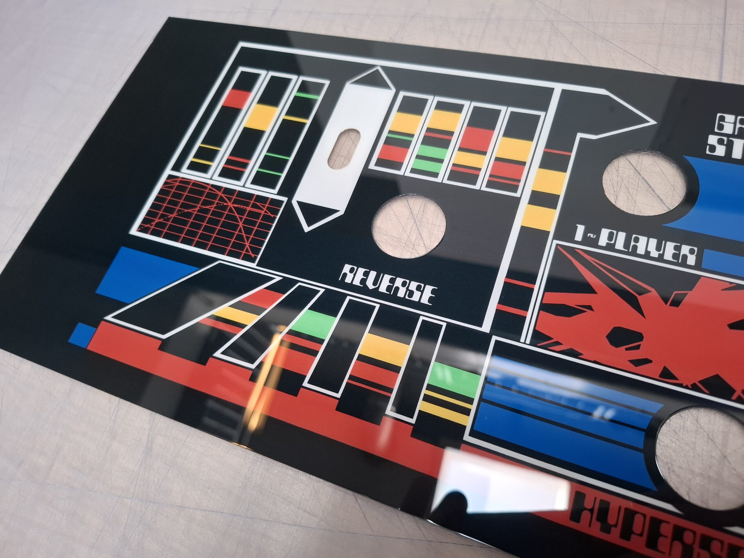 Defender CPO - Image 2