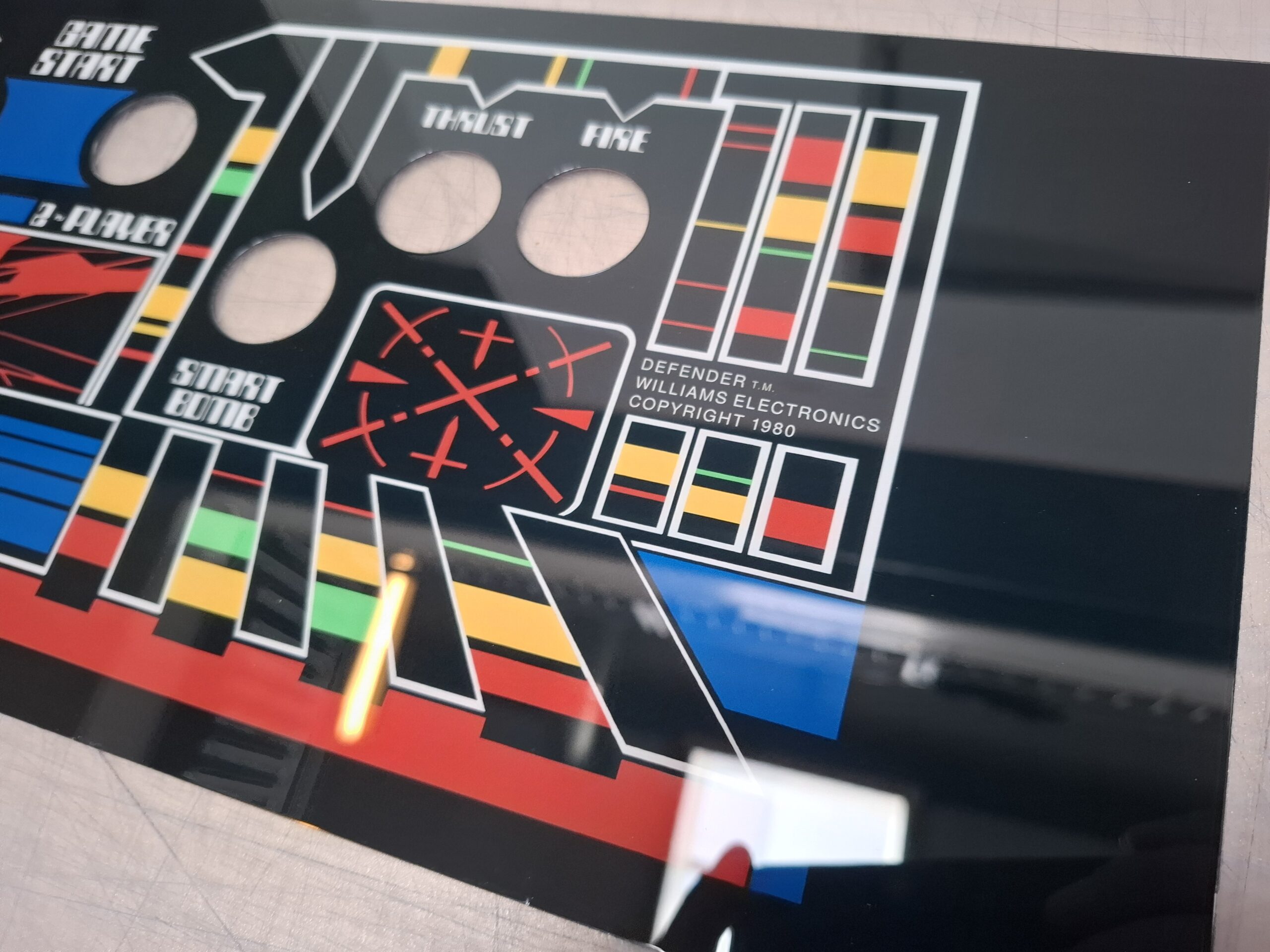 Defender CPO - Image 5