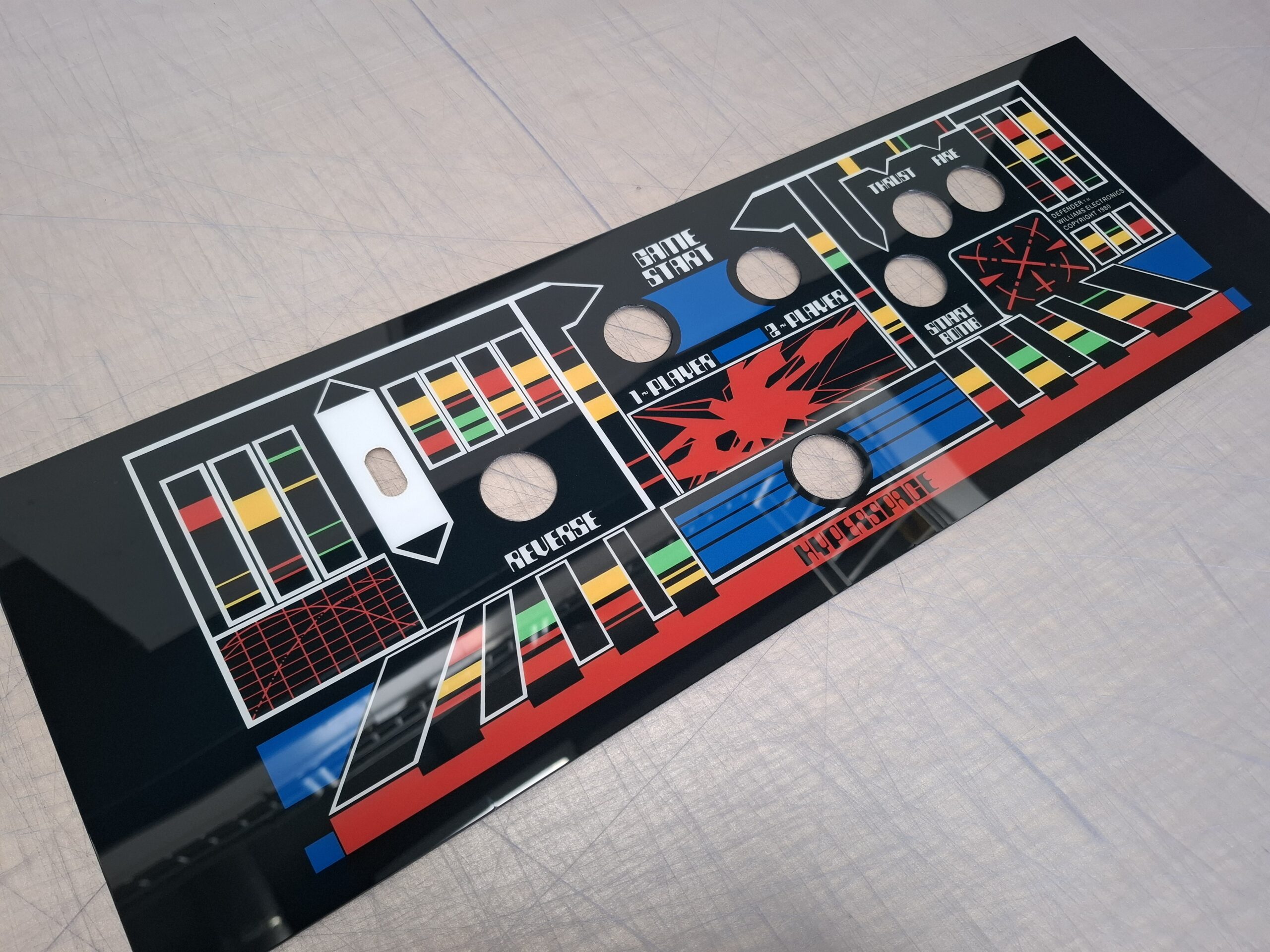 Defender CPO - Image 4