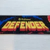 Defender Marquee