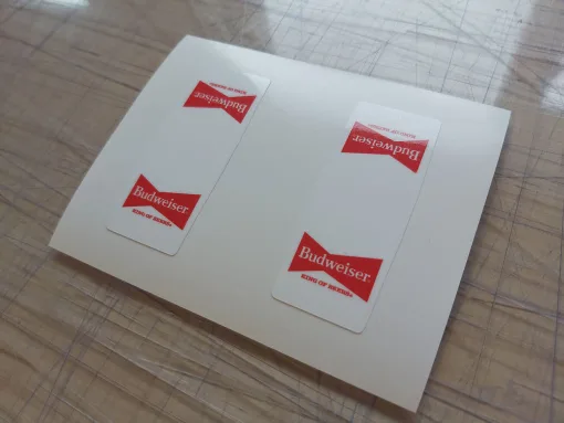 Alternative view of Tapper Handle Overlay set