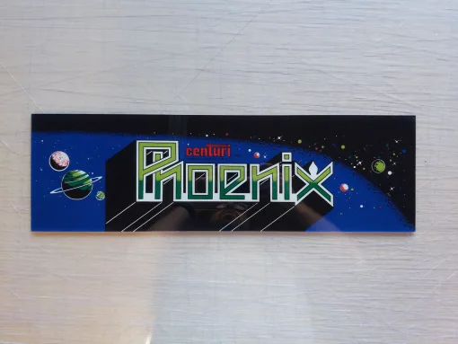 Phoenix Marquee
