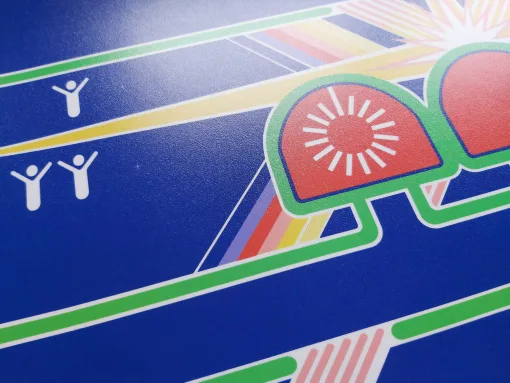 Alternative view of Centipede CPO (UK)