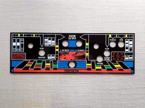 Defender Multi-Williams CPO