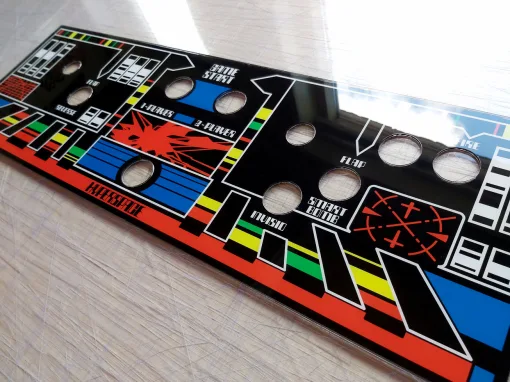 Alternative view of Defender Multi-Williams CPO