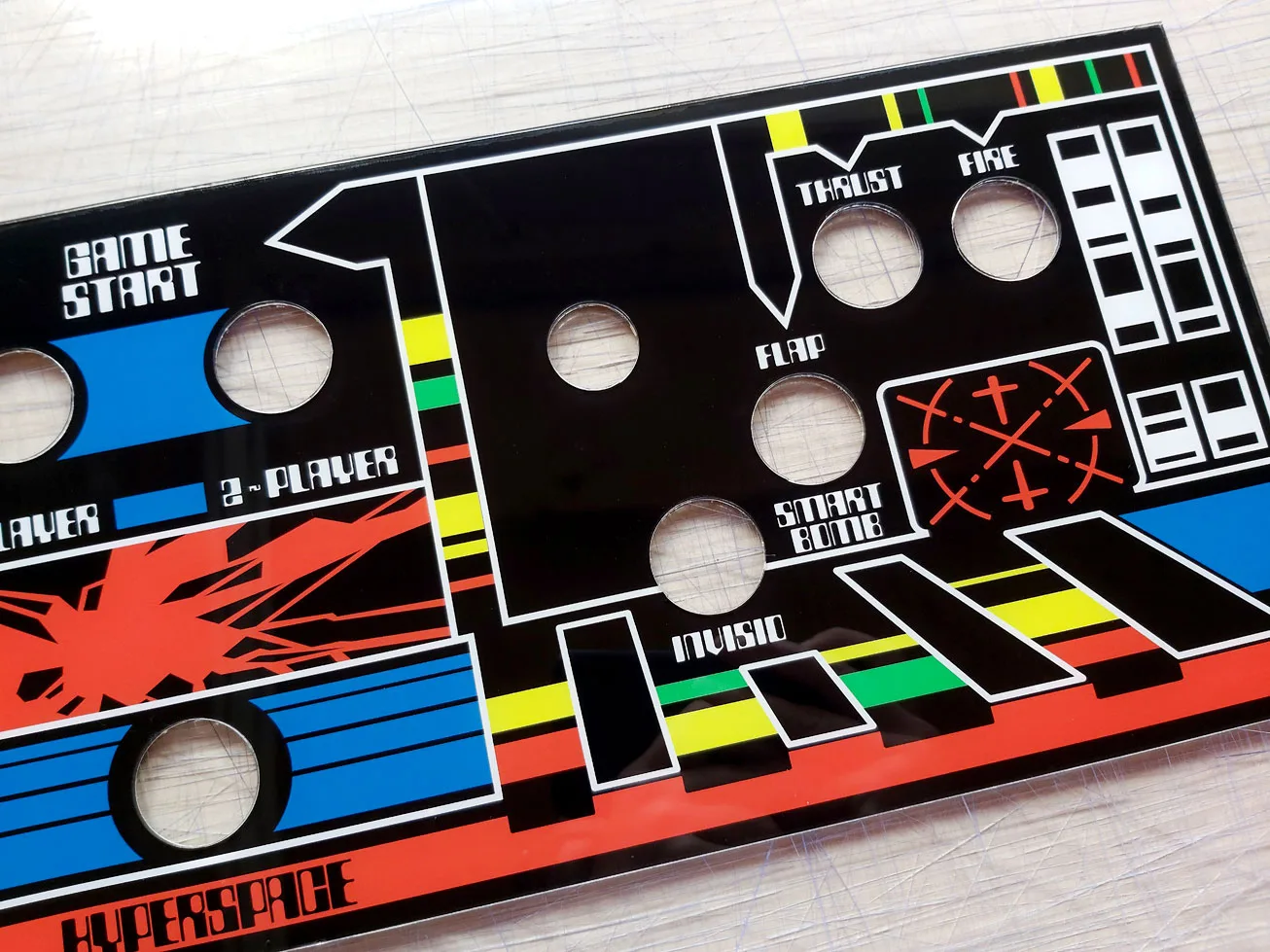 Defender Multi-Williams CPO - Image 6