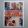 Gunsmoke Side Art