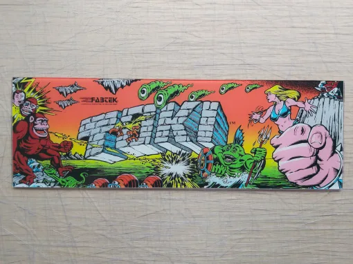 Toki Marquee