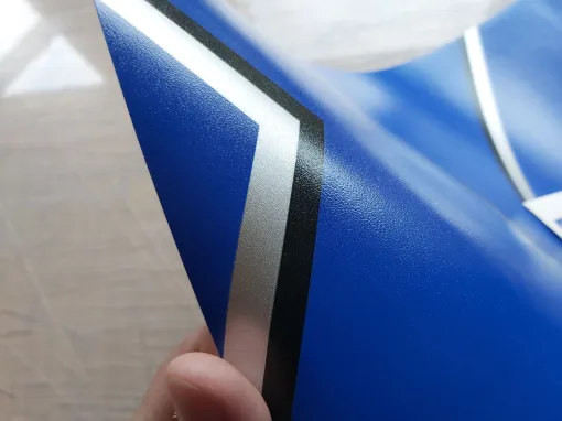 Alternative view of Wonderboy CPO with Decals