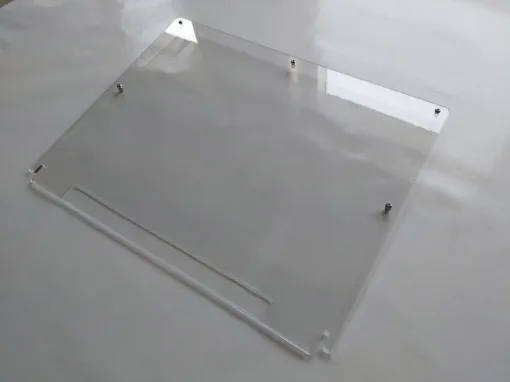 Alternative view of Chewlix Marquee Holder