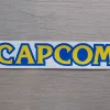 Capcom Q-GrandAm 25 Side Art