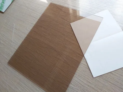 Alternative view of Bally Midway tinted monitor bezel