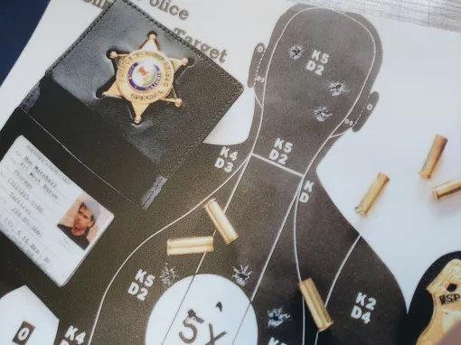 Alternative view of Lethal Enforcers CPO