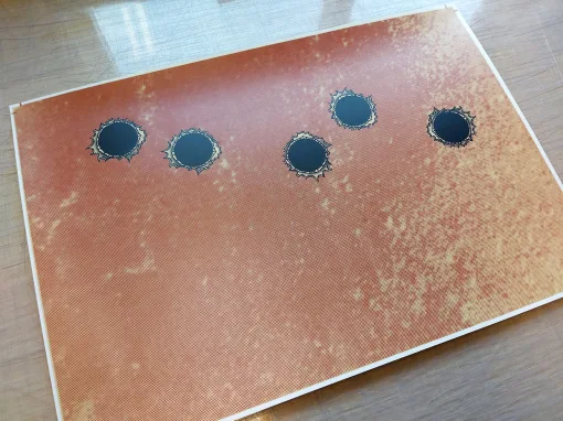 Alternative view of Lethal Enforcers II CPO