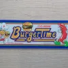 Burgertime Marquee