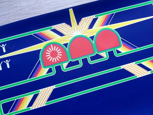 Alternative view of Centipede CPO (US)