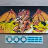 King of Dragons CPO with decals