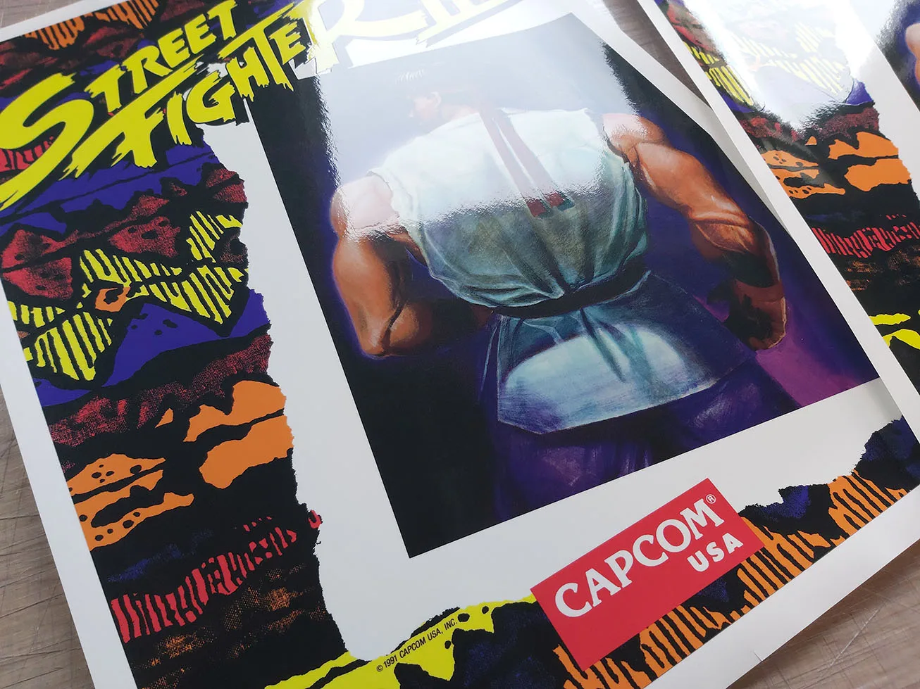 【非売品】WILD HEARTS S コーエーテクモ B2 サイズ ポスター ② 三栄オンラインストア】RACERS レーサーズ Vol.71 屈辱のホンダ