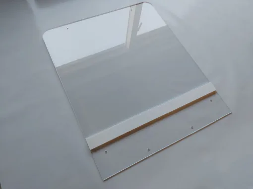 Alternative view of Super Neo 29 Type II Marquee Holder