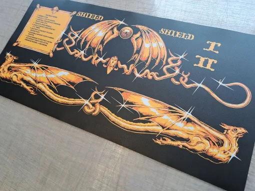 Alternative view of Satan's Hollow CPO