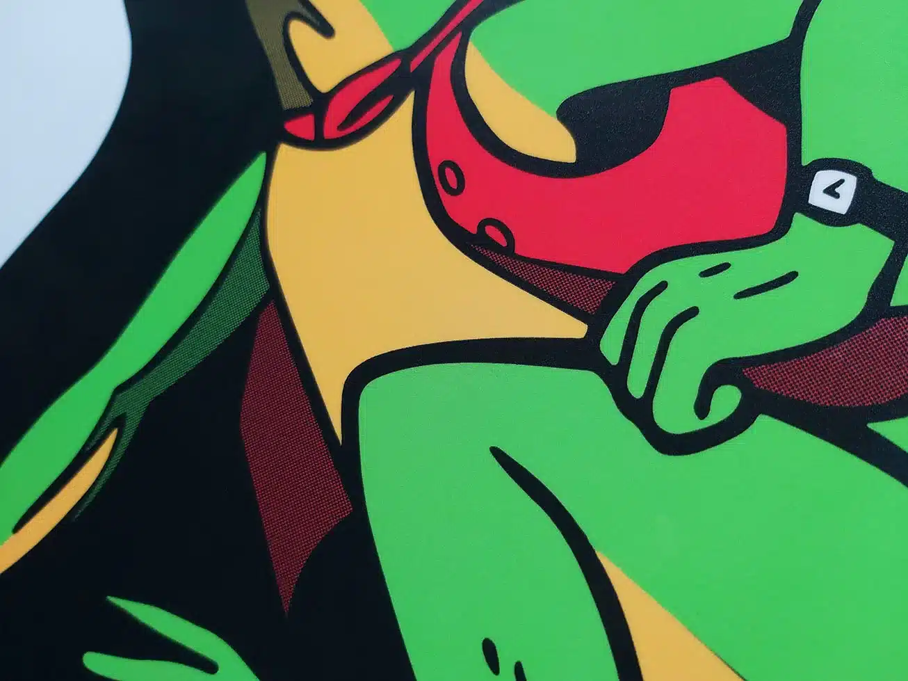 Pologame Art board アート Independent Art Fair | 8 - 11 May 2025 | Ricco/Maresca