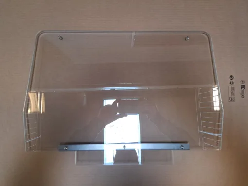 Alternative view of Irem Madonna Marquee Holder