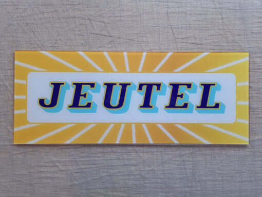 Jeutel Marquee