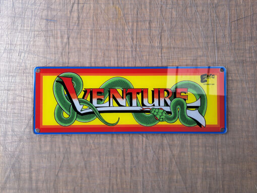 Venture Cabaret Marquee