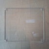 Capcom Q-GrandAm 25 Game Card plexiglass