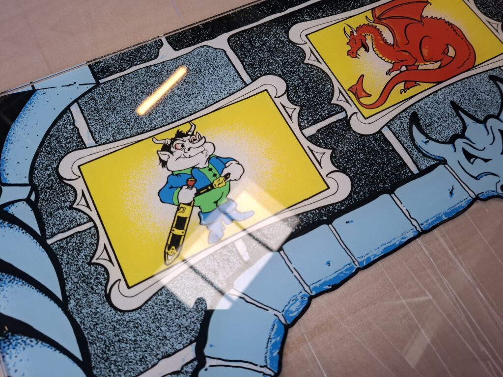 Home - Arcade Art Repro