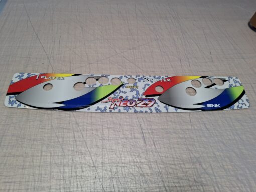 SNK Super Neo 29 CPO