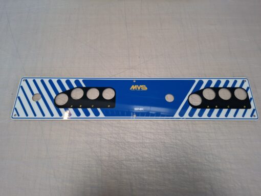 SNK MVS-U4 33 CPO