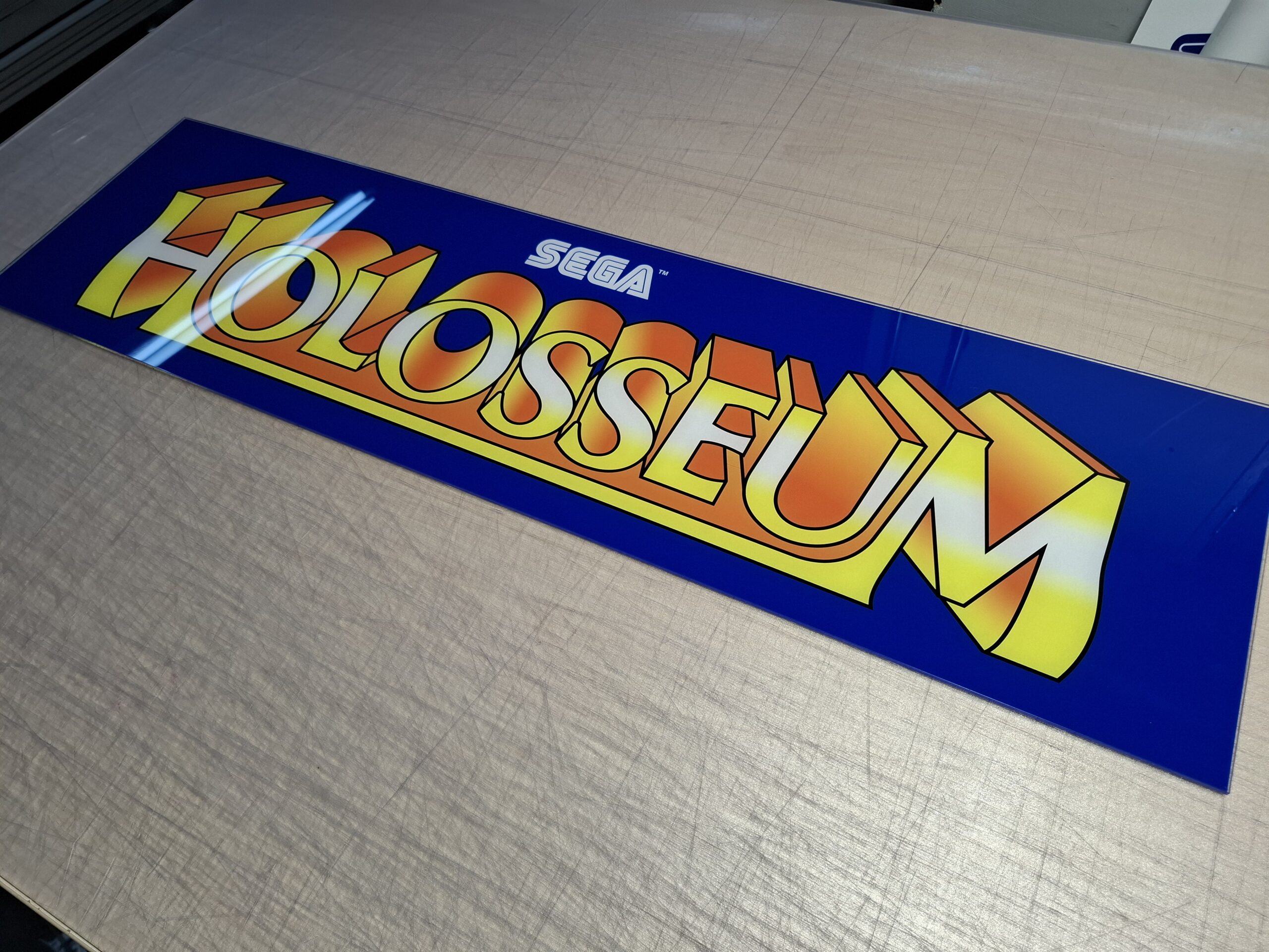 Holosseum Marquee - Image 6
