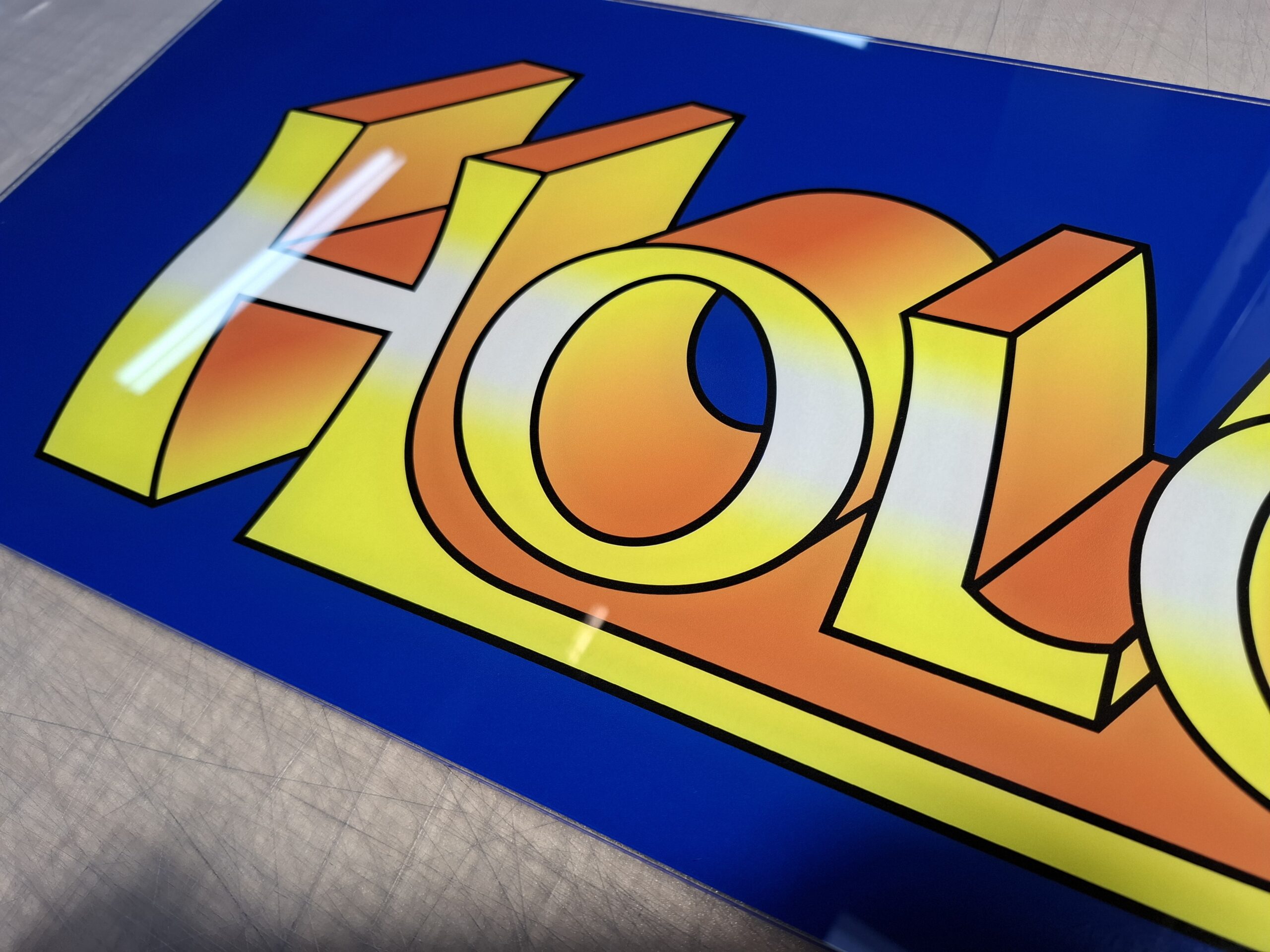 Holosseum Marquee - Image 5