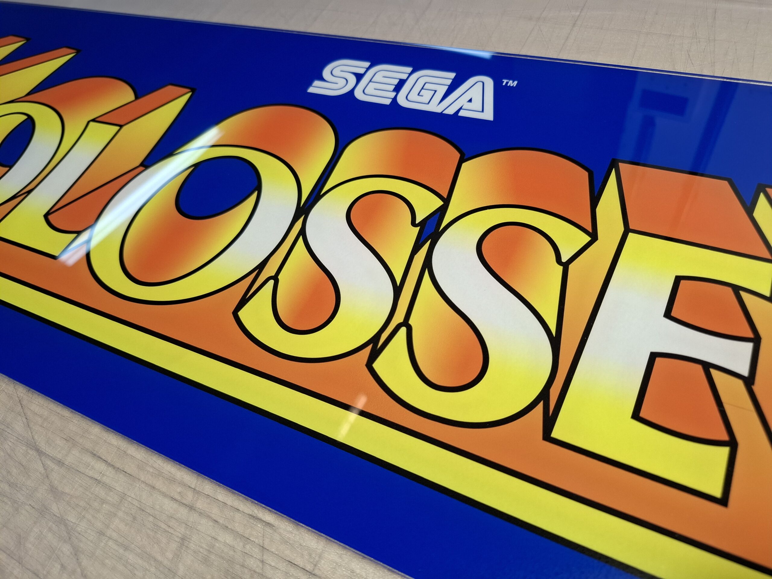 Holosseum Marquee - Image 4