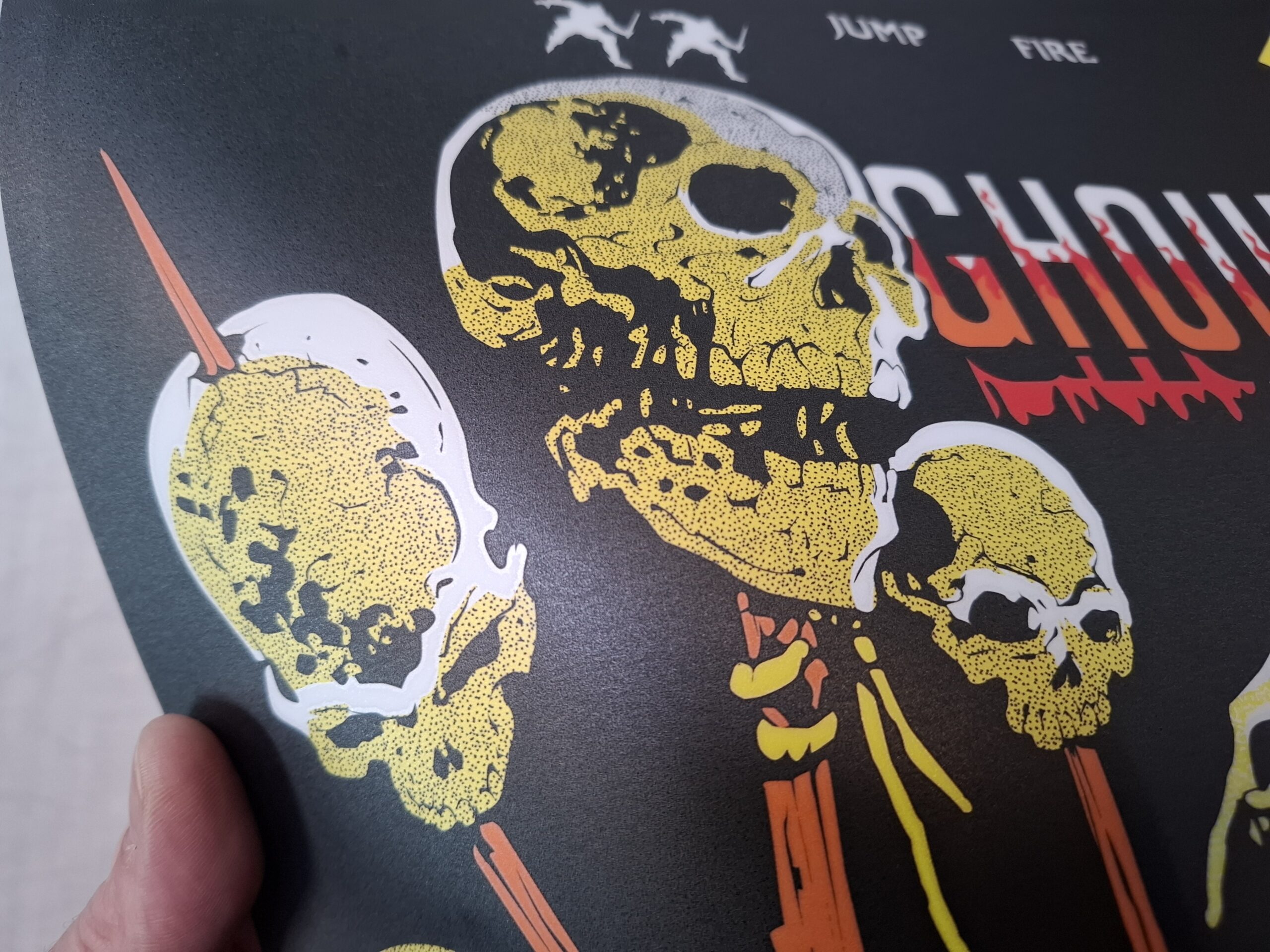 Ghouls 'n Ghosts CPO - Image 5