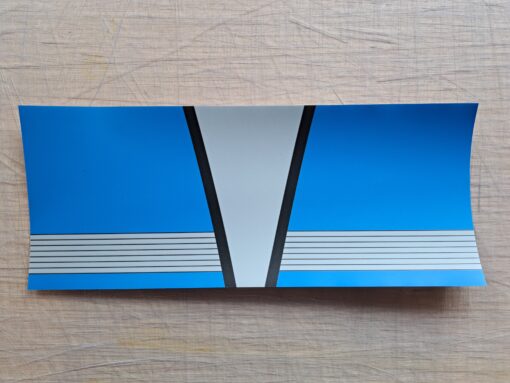 Alternative view of Road Riot 4WD CPO