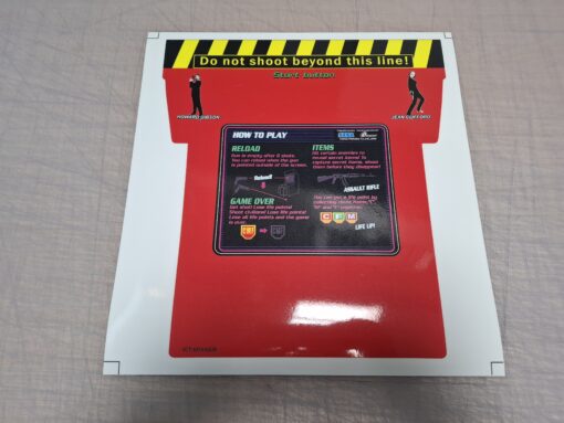 Confidential Mission CPO