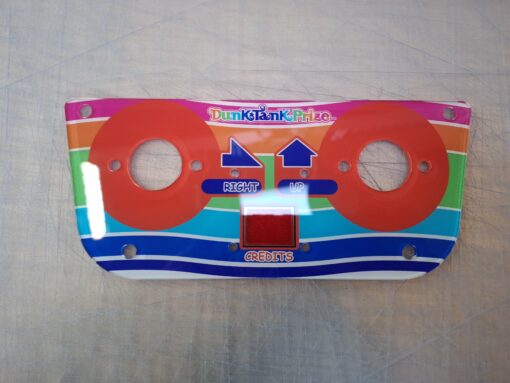 Namco Dunk Tank Prize CPO